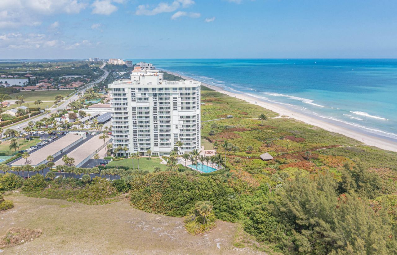 2700 N Highway A1a, Unit 307, Hutchinson Island, FL 34949 Photo