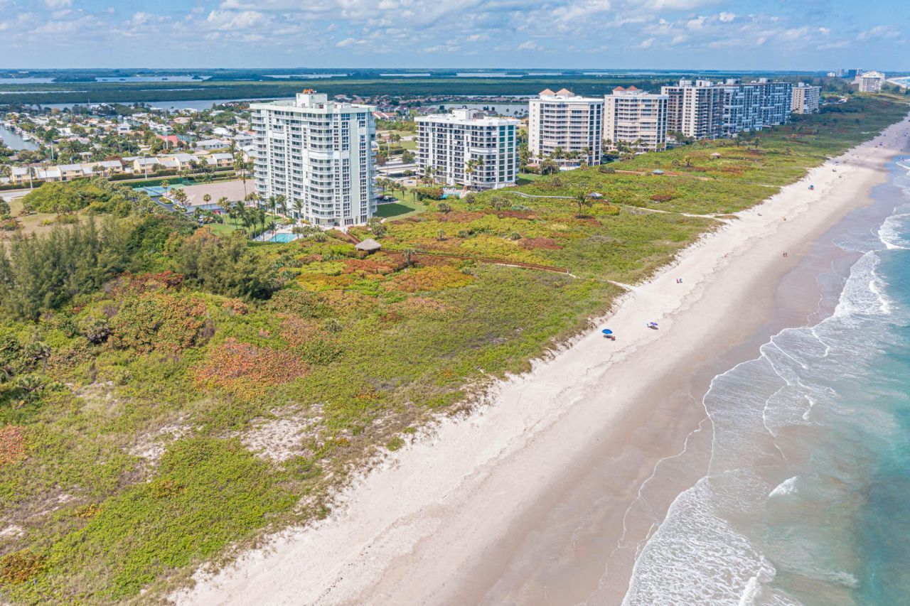 2700 N Highway A1a, Unit 307, Hutchinson Island, FL 34949 Photo