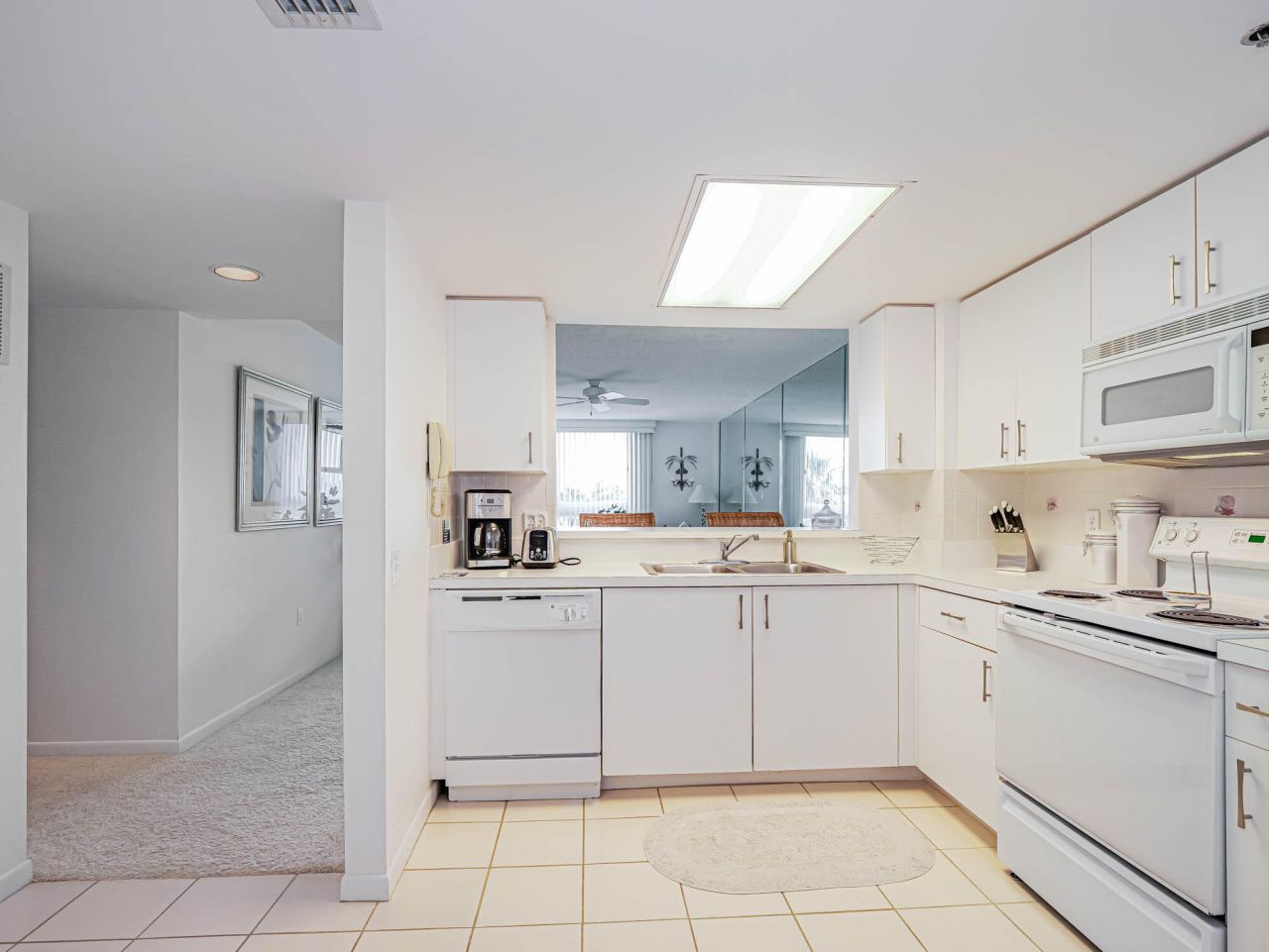 2700 N Highway A1a, Unit 307, Hutchinson Island, FL 34949 Photo