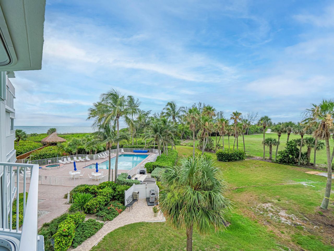 2700 N Highway A1a, Unit 307, Hutchinson Island, FL 34949 Photo