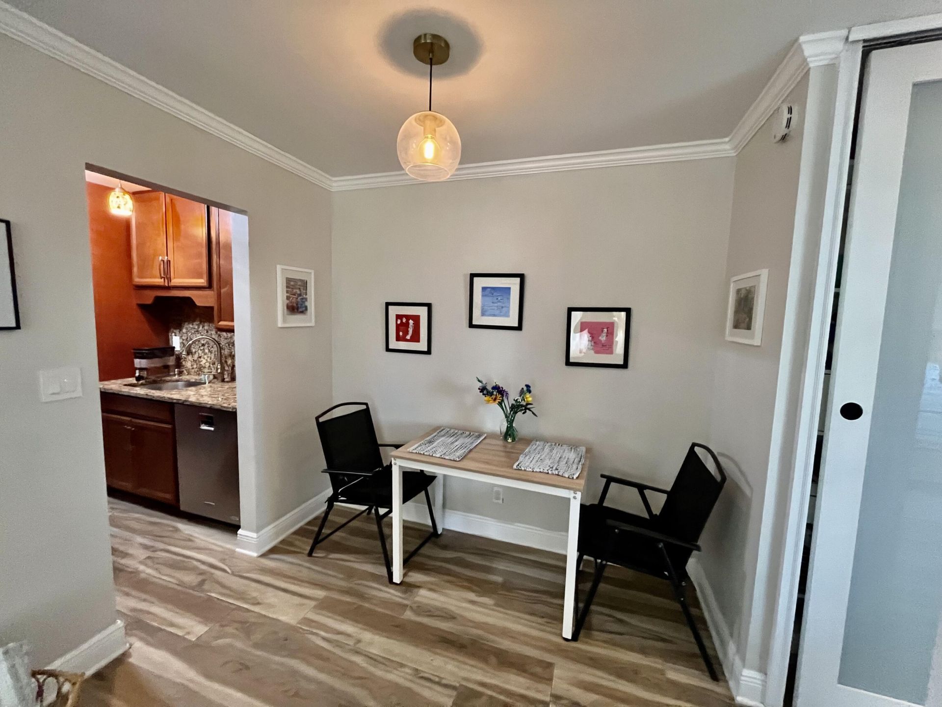 3600 N Ocean Drive, Unit 425, Singer Island, FL 33404 Photo