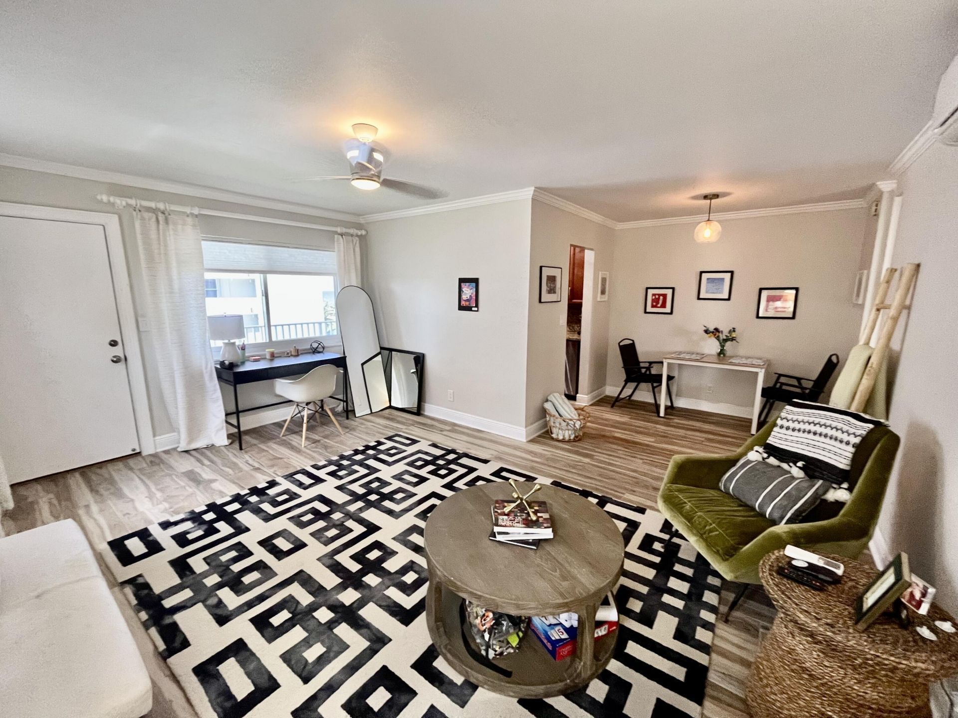 3600 N Ocean Drive, Unit 425, Singer Island, FL 33404 Photo