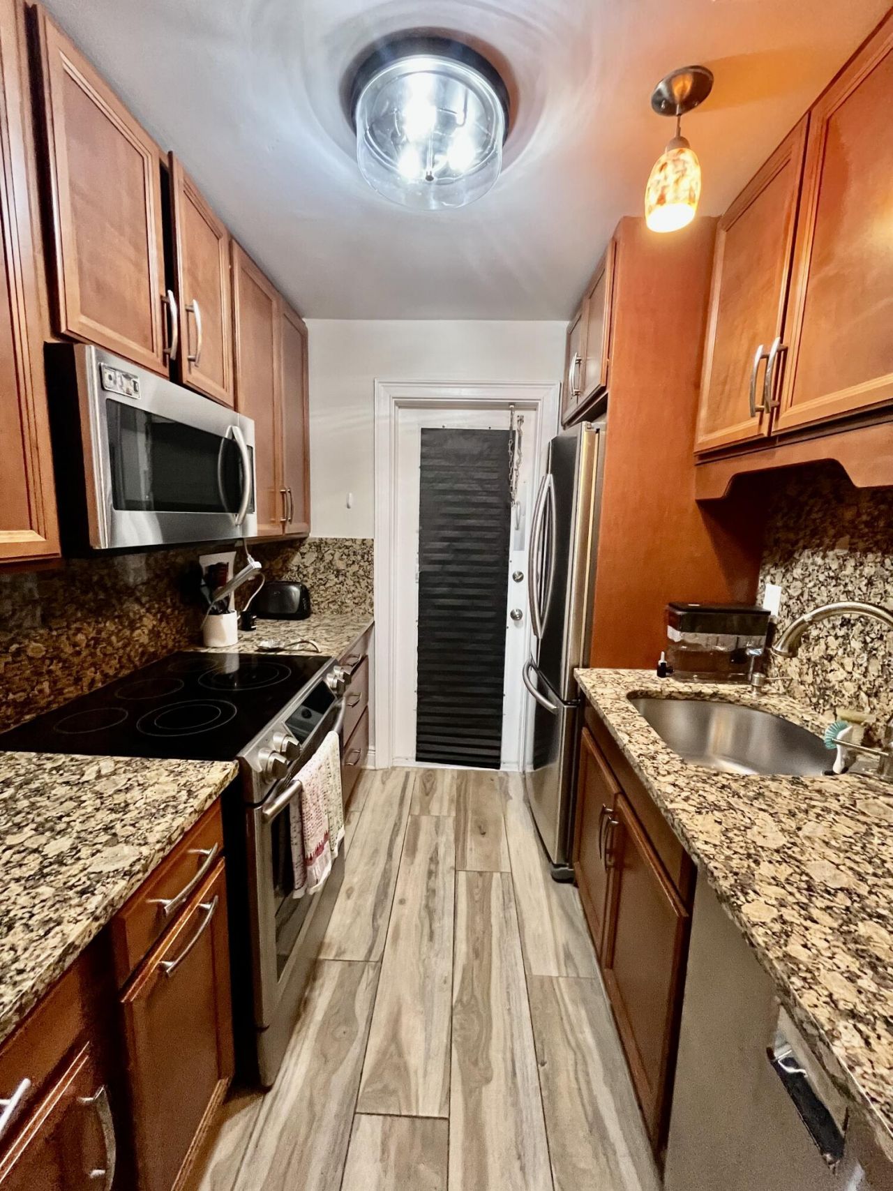 3600 N Ocean Drive, Unit 425, Singer Island, FL 33404 Photo