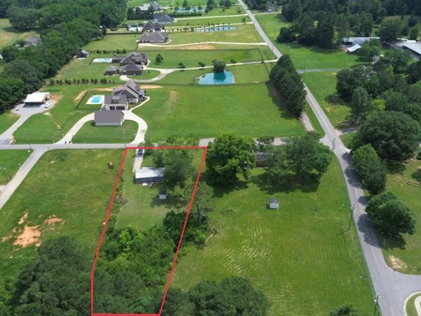 1 2 3 Miller Lane, Hampton Cove, AL 35763