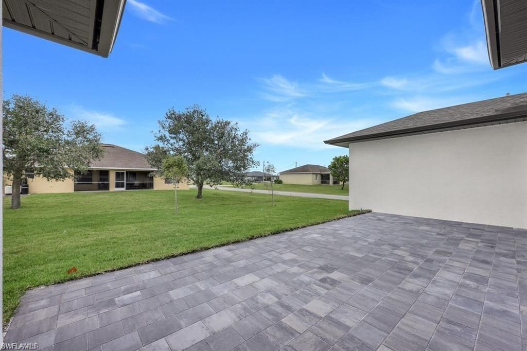 4321 NW 32nd St, Cape Coral, FL 33993 Photo