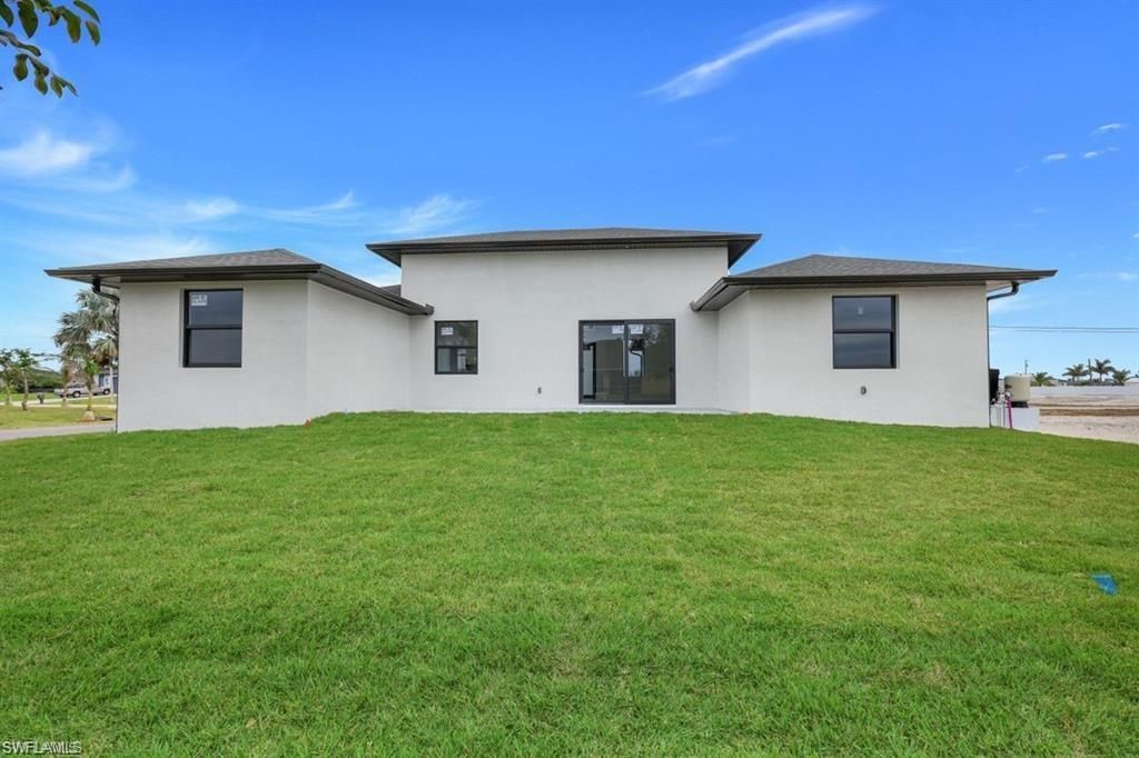 4321 NW 32nd St, Cape Coral, FL 33993 Photo