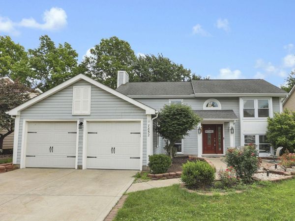 7852 Heathcock Court, Westerville, OH 43081