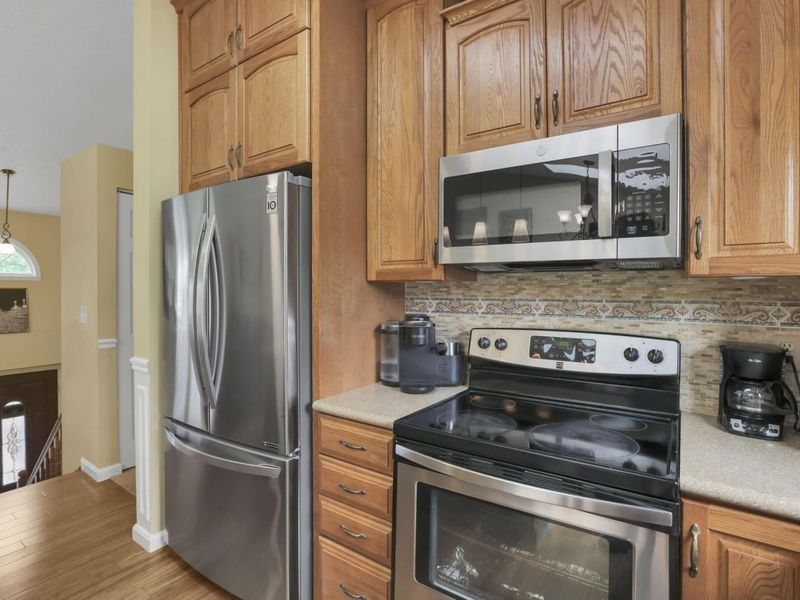 7852 Heathcock Court, Westerville, OH 43081 Photo 14