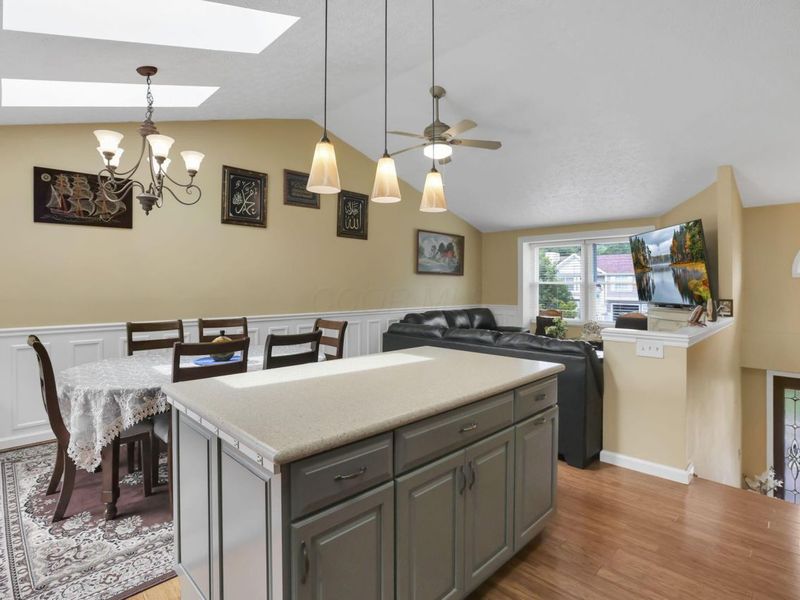 7852 Heathcock Court, Westerville, OH 43081 Photo 15