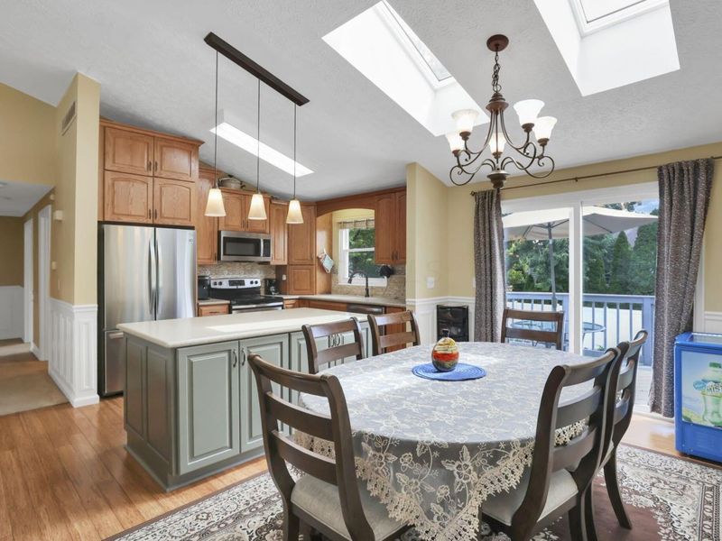 7852 Heathcock Court, Westerville, OH 43081 Photo 19