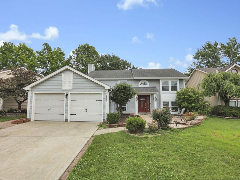 7852 Heathcock Court, Westerville, OH 43081 Photo 2