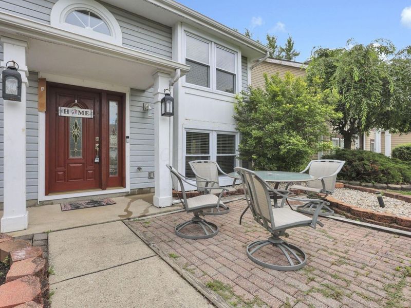 7852 Heathcock Court, Westerville, OH 43081 Photo 26