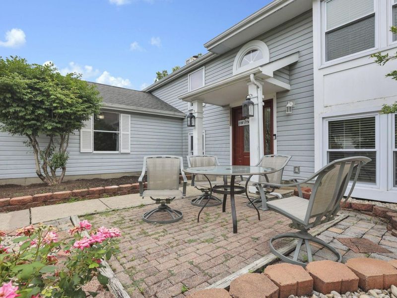 7852 Heathcock Court, Westerville, OH 43081 Photo 27