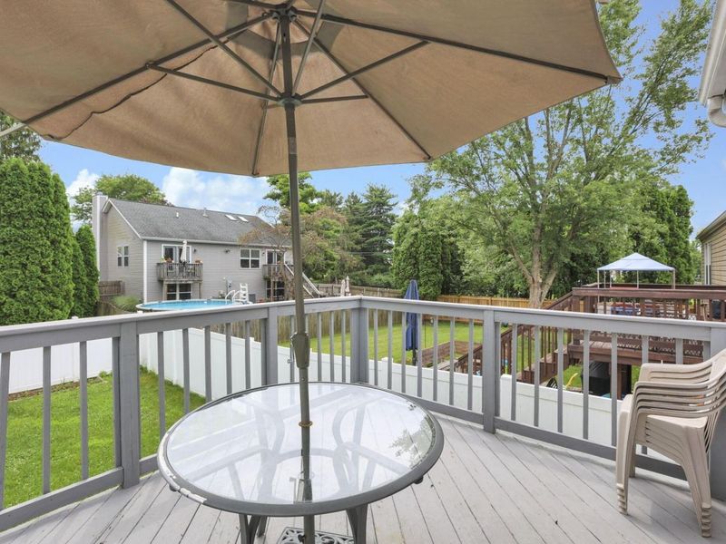 7852 Heathcock Court, Westerville, OH 43081 Photo 28