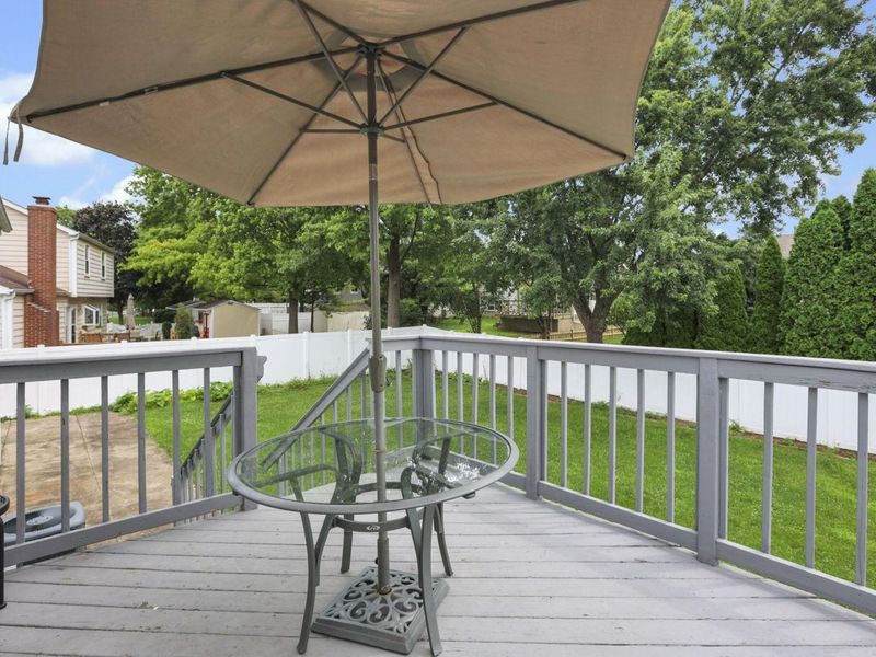 7852 Heathcock Court, Westerville, OH 43081 Photo 29