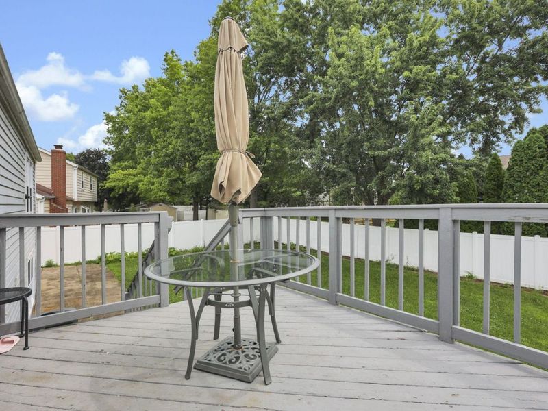 7852 Heathcock Court, Westerville, OH 43081 Photo 30