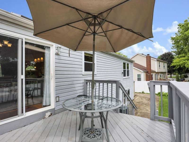 7852 Heathcock Court, Westerville, OH 43081 Photo 31