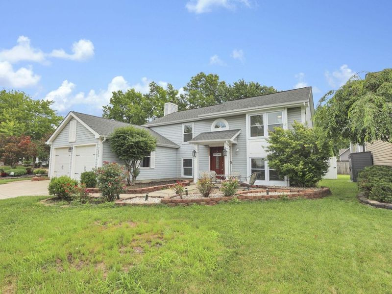 7852 Heathcock Court, Westerville, OH 43081 Photo 4