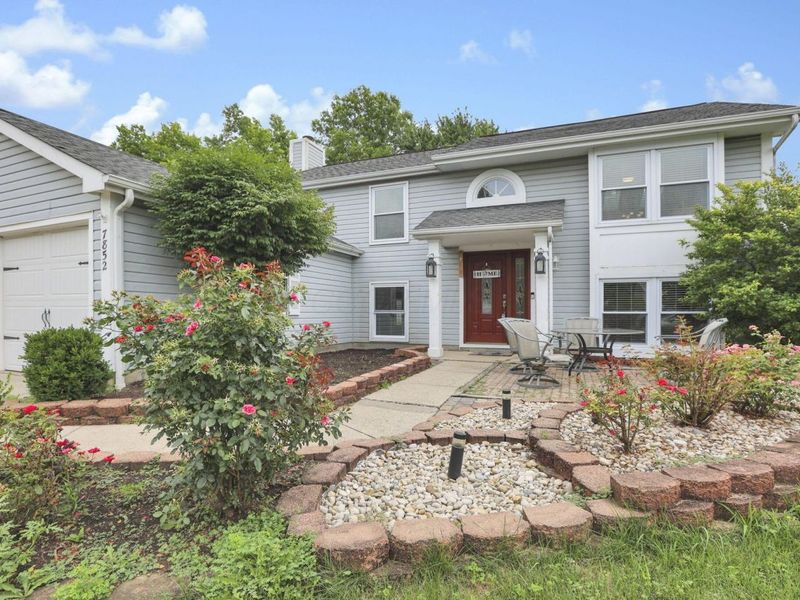 7852 Heathcock Court, Westerville, OH 43081 Photo 5