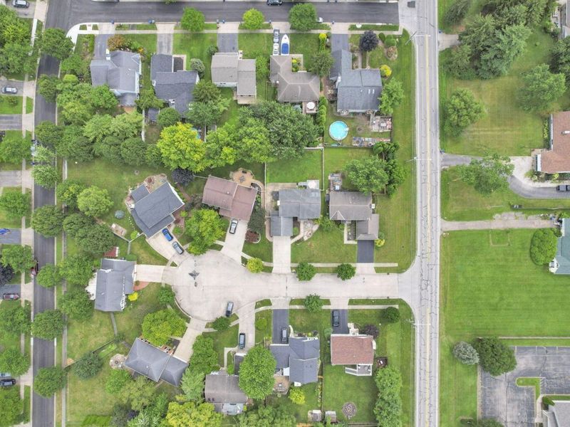 7852 Heathcock Court, Westerville, OH 43081 Photo 50