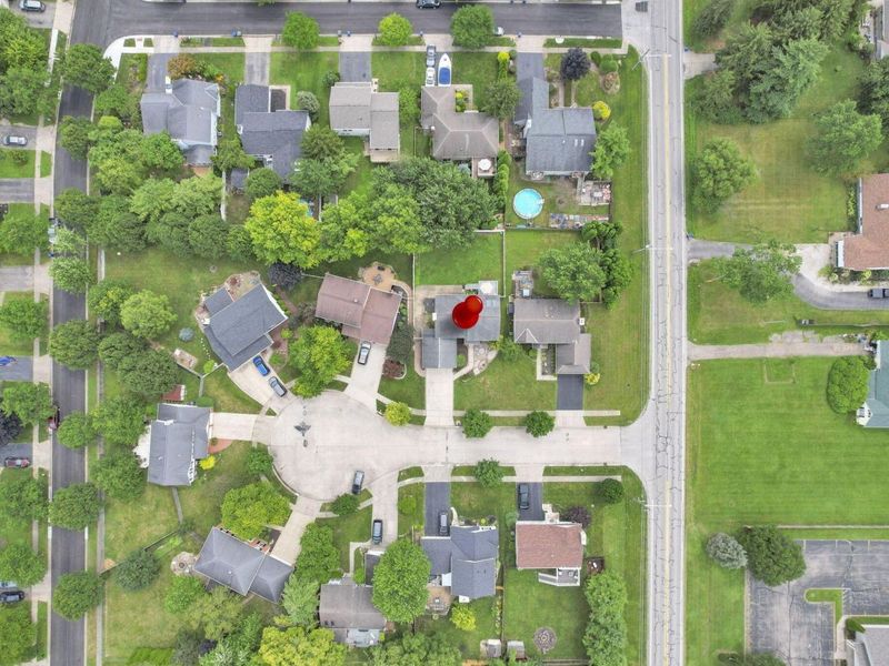 7852 Heathcock Court, Westerville, OH 43081 Photo 51