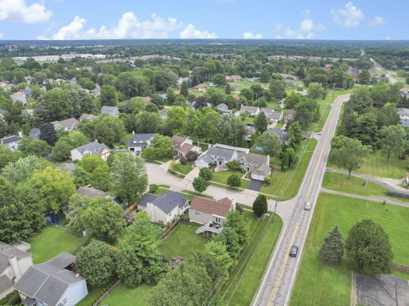 7852 Heathcock Court, Westerville, OH 43081 Photo 52