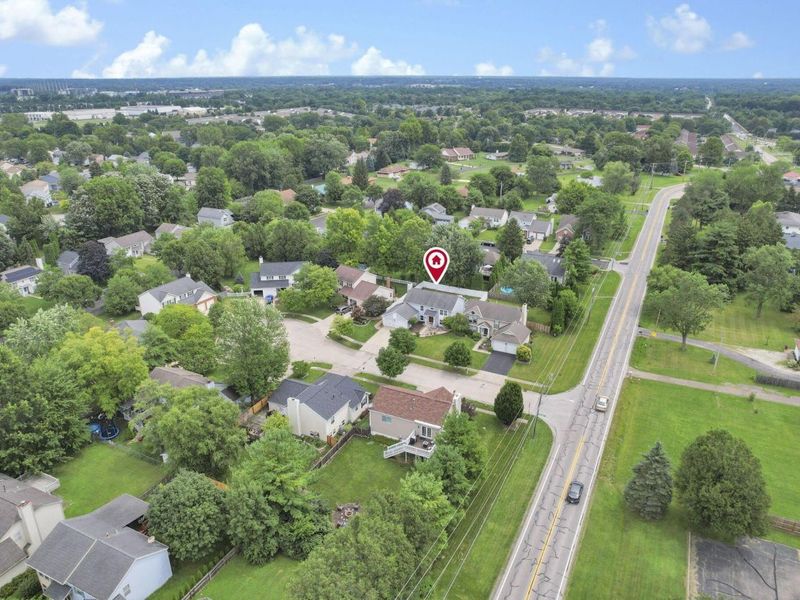 7852 Heathcock Court, Westerville, OH 43081 Photo 53