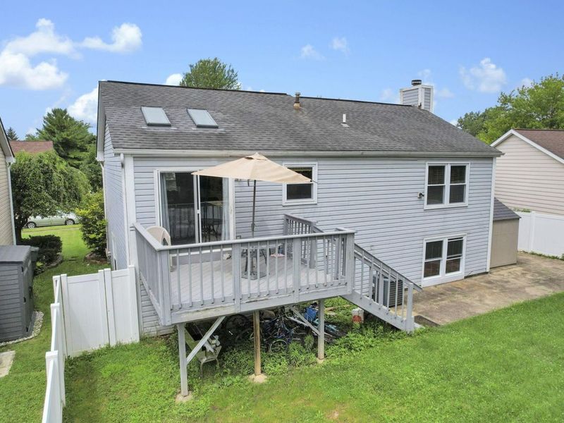 7852 Heathcock Court, Westerville, OH 43081 Photo 56