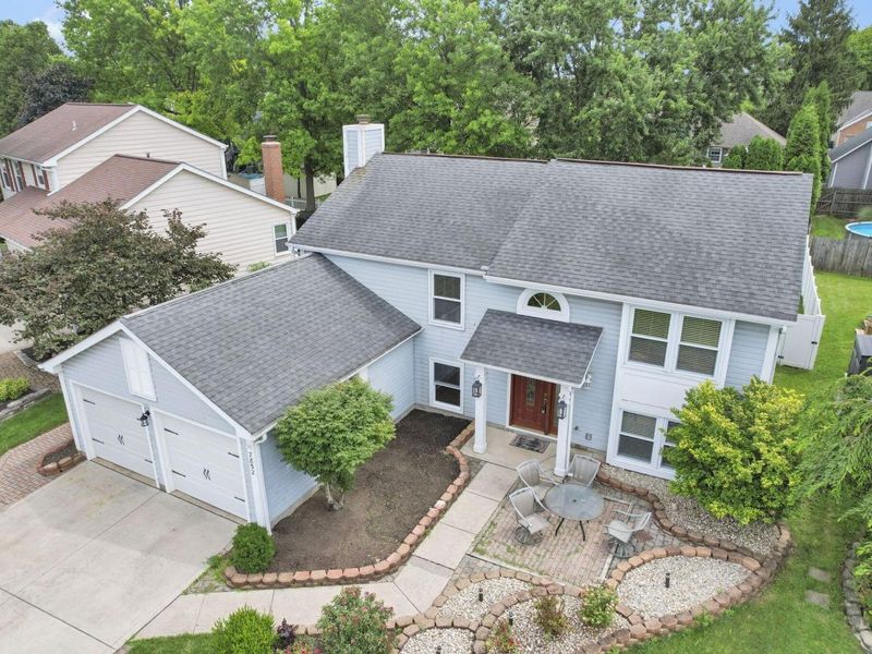 7852 Heathcock Court, Westerville, OH 43081 Photo 58