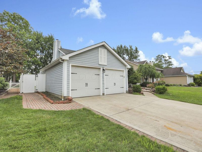 7852 Heathcock Court, Westerville, OH 43081 Photo 6