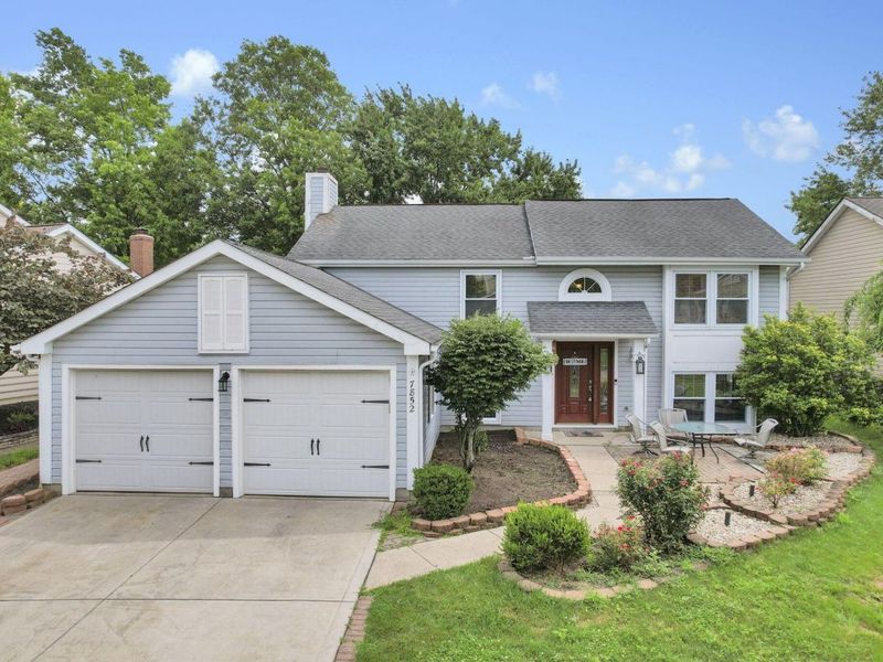 7852 Heathcock Court, Westerville, OH 43081 Photo 60