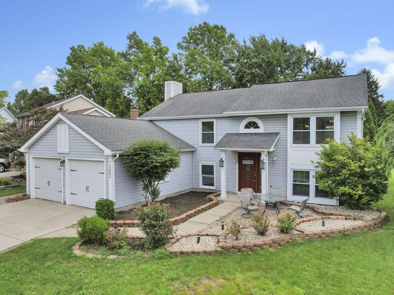 7852 Heathcock Court, Westerville, OH 43081 Photo 61