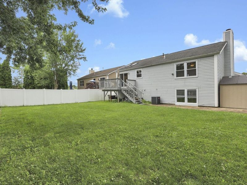 7852 Heathcock Court, Westerville, OH 43081 Photo 64