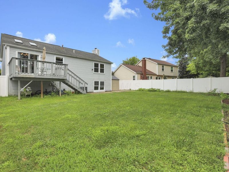 7852 Heathcock Court, Westerville, OH 43081 Photo 65