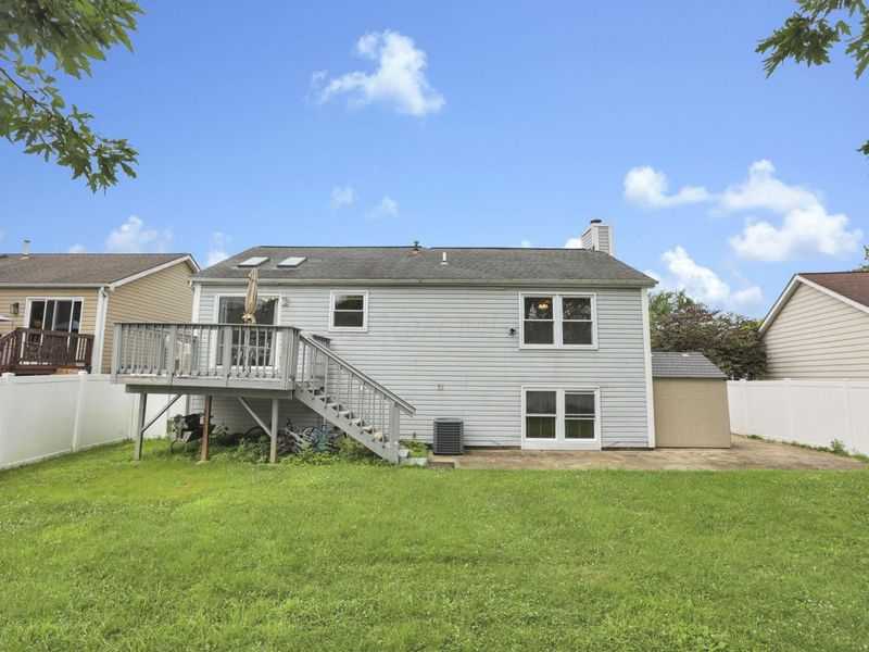 7852 Heathcock Court, Westerville, OH 43081 Photo 68