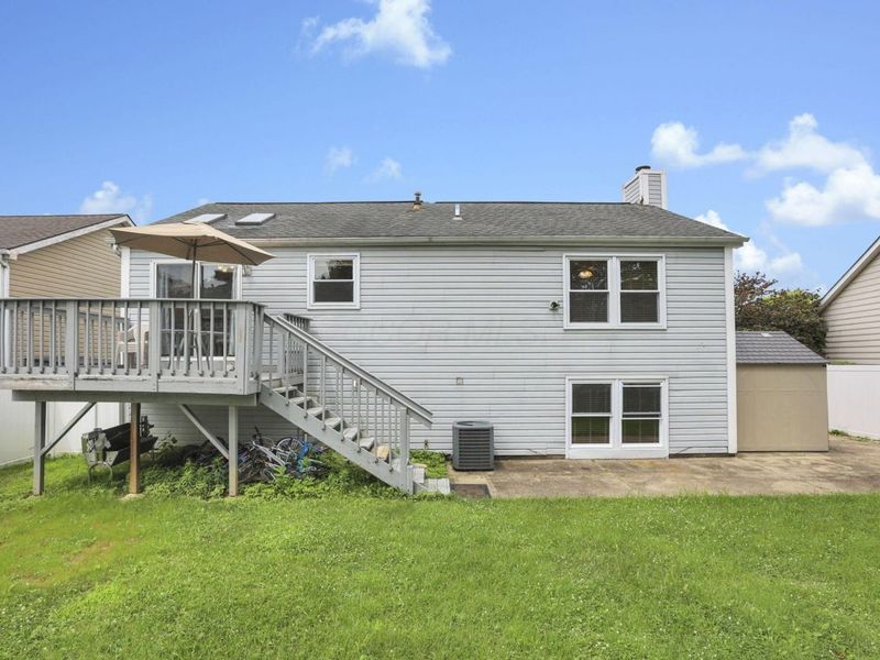 7852 Heathcock Court, Westerville, OH 43081 Photo 69