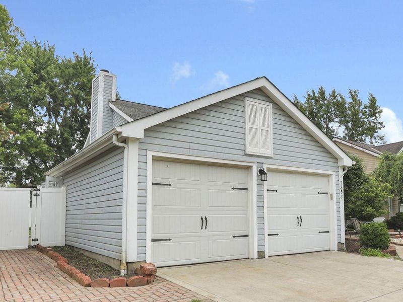 7852 Heathcock Court, Westerville, OH 43081 Photo 7