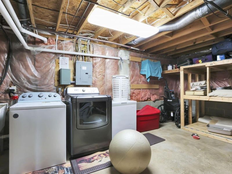 7852 Heathcock Court, Westerville, OH 43081 Photo 72