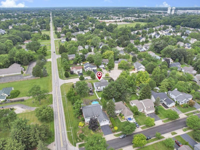 7852 Heathcock Court, Westerville, OH 43081 Photo 73