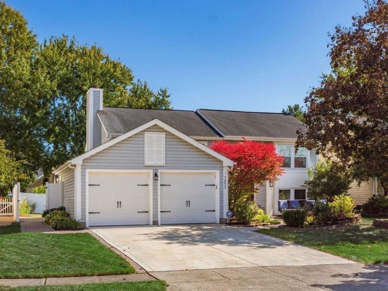 7852 Heathcock Court, Westerville, OH 43081 Photo 8