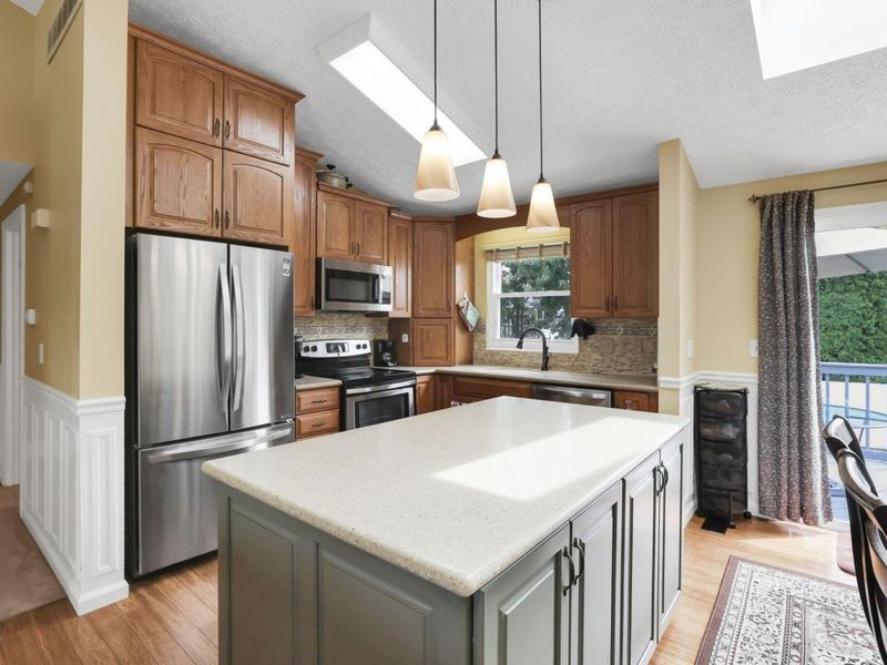 7852 Heathcock Court, Westerville, OH 43081 Photo 9