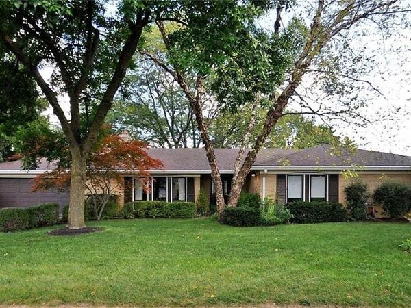 6506 Tellea Street, Huber Heights, OH 45424