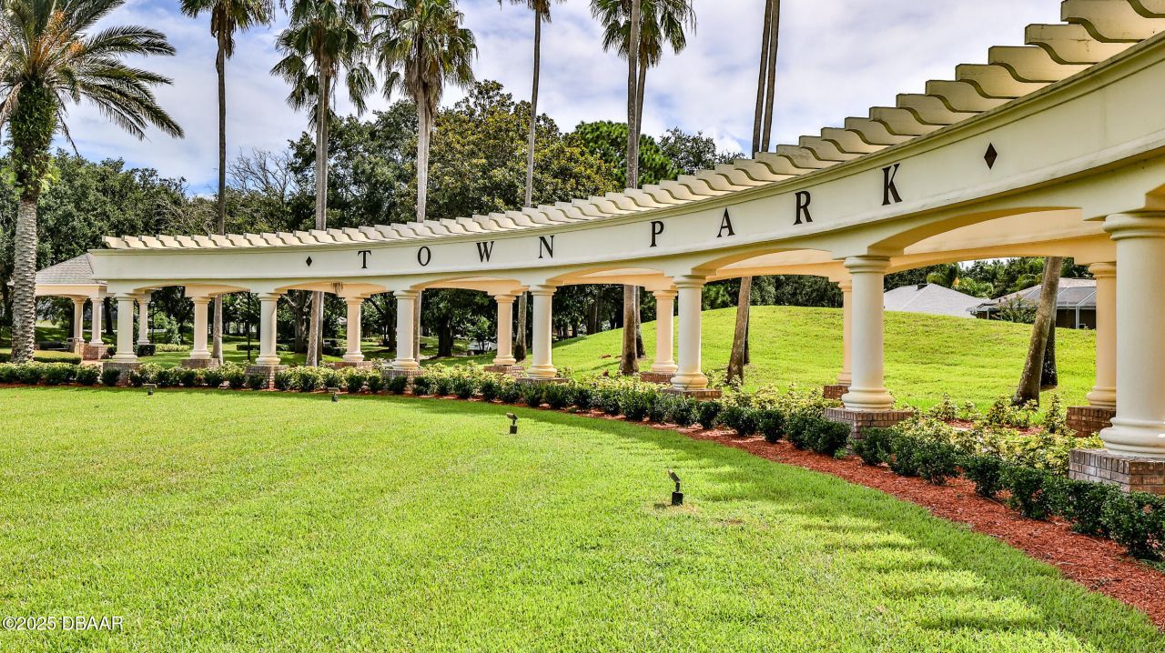 4269 Mayfair Lane, Port Orange, FL 32129 Photo