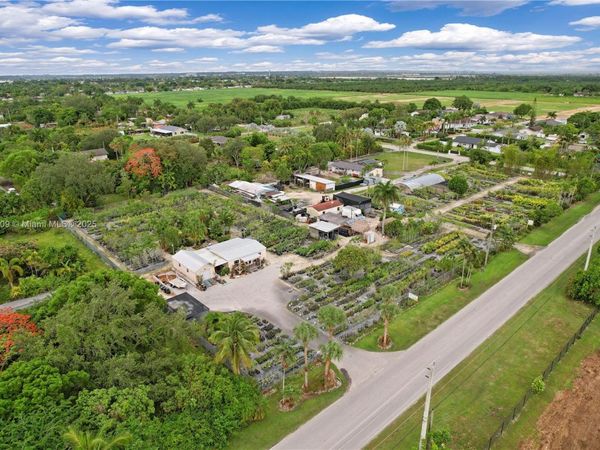31877 SW 197th Ave, Homestead, FL 33030