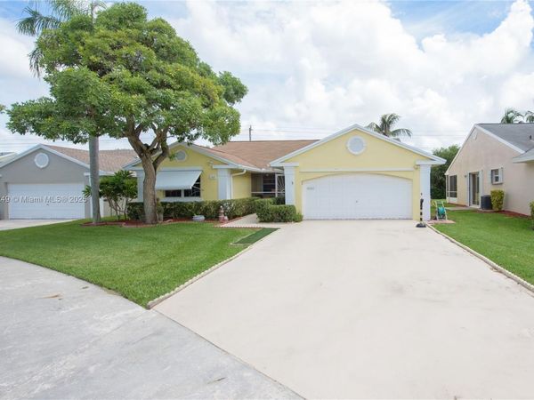 2510 SE 7th Pl, Homestead, FL 33033