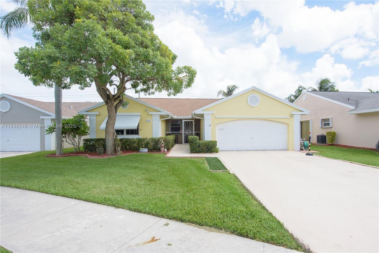 2510 SE 7th Pl, Homestead, FL 33033 Photo