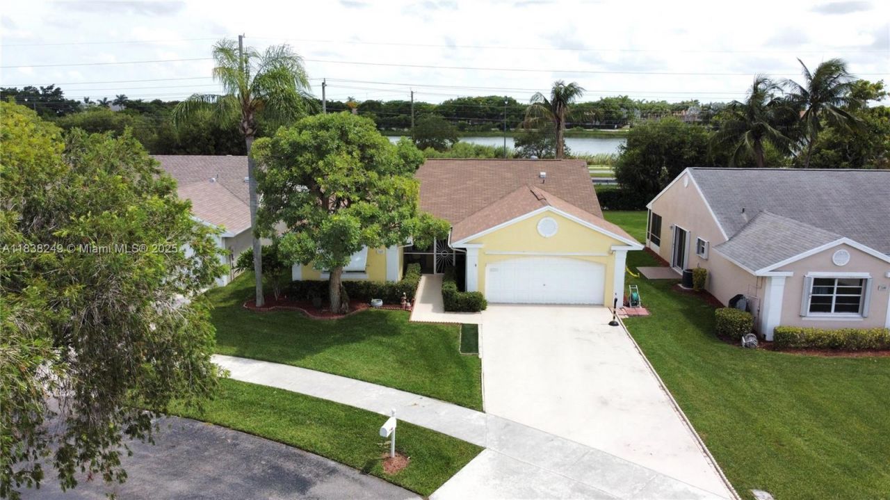 2510 SE 7th Pl, Homestead, FL 33033 Photo