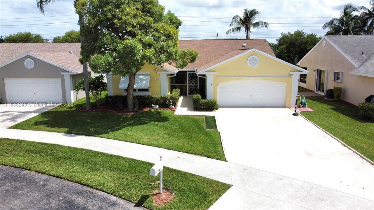 2510 SE 7th Pl, Homestead, FL 33033 Photo