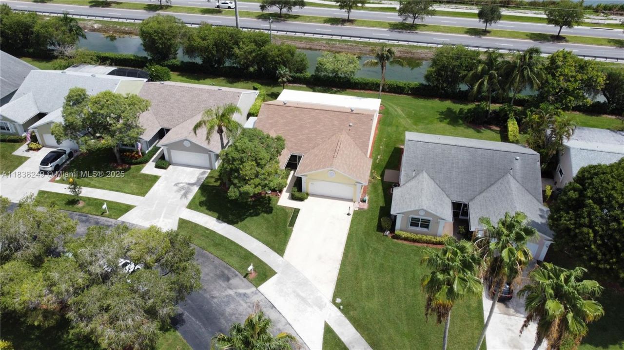 2510 SE 7th Pl, Homestead, FL 33033 Photo