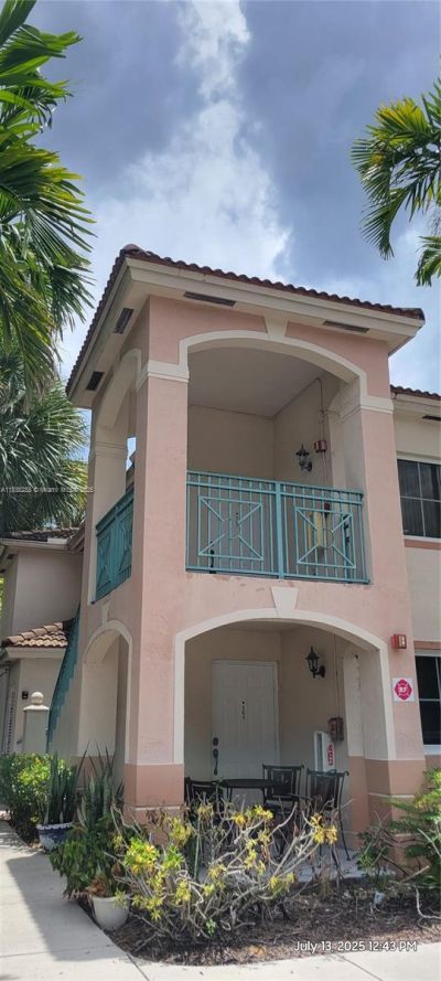 2125 NW 77th Way, Unit 201, Pembroke Pines, FL 33024 Photo
